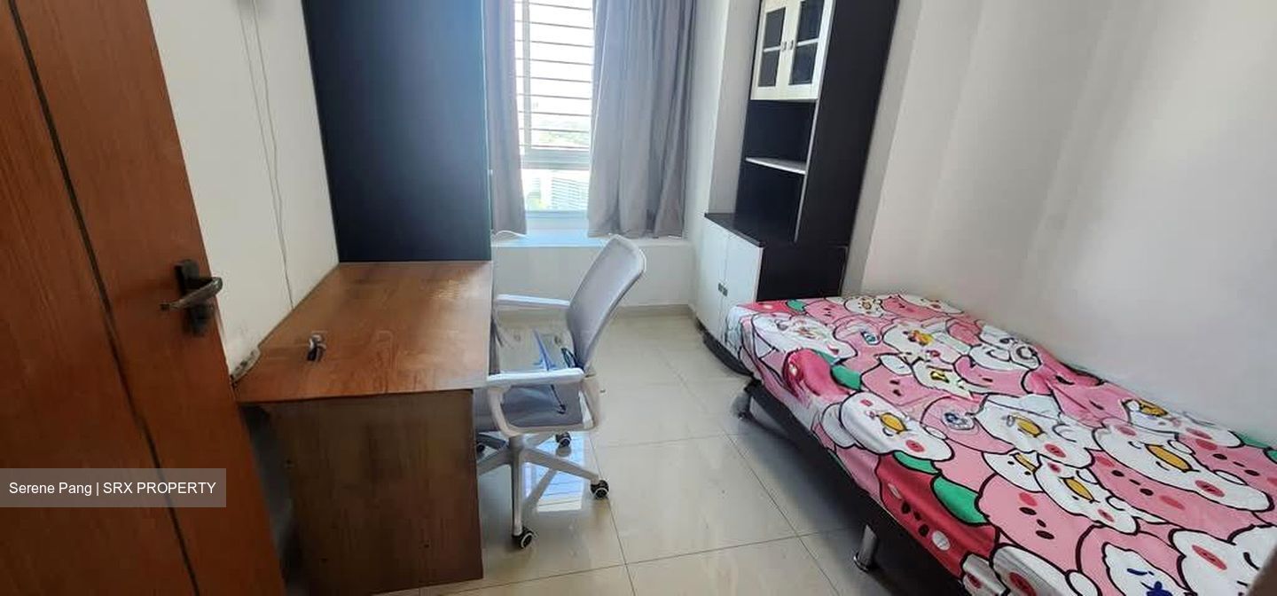 Blk 421 Casa Clementi (Clementi), HDB 4 Rooms #571102011